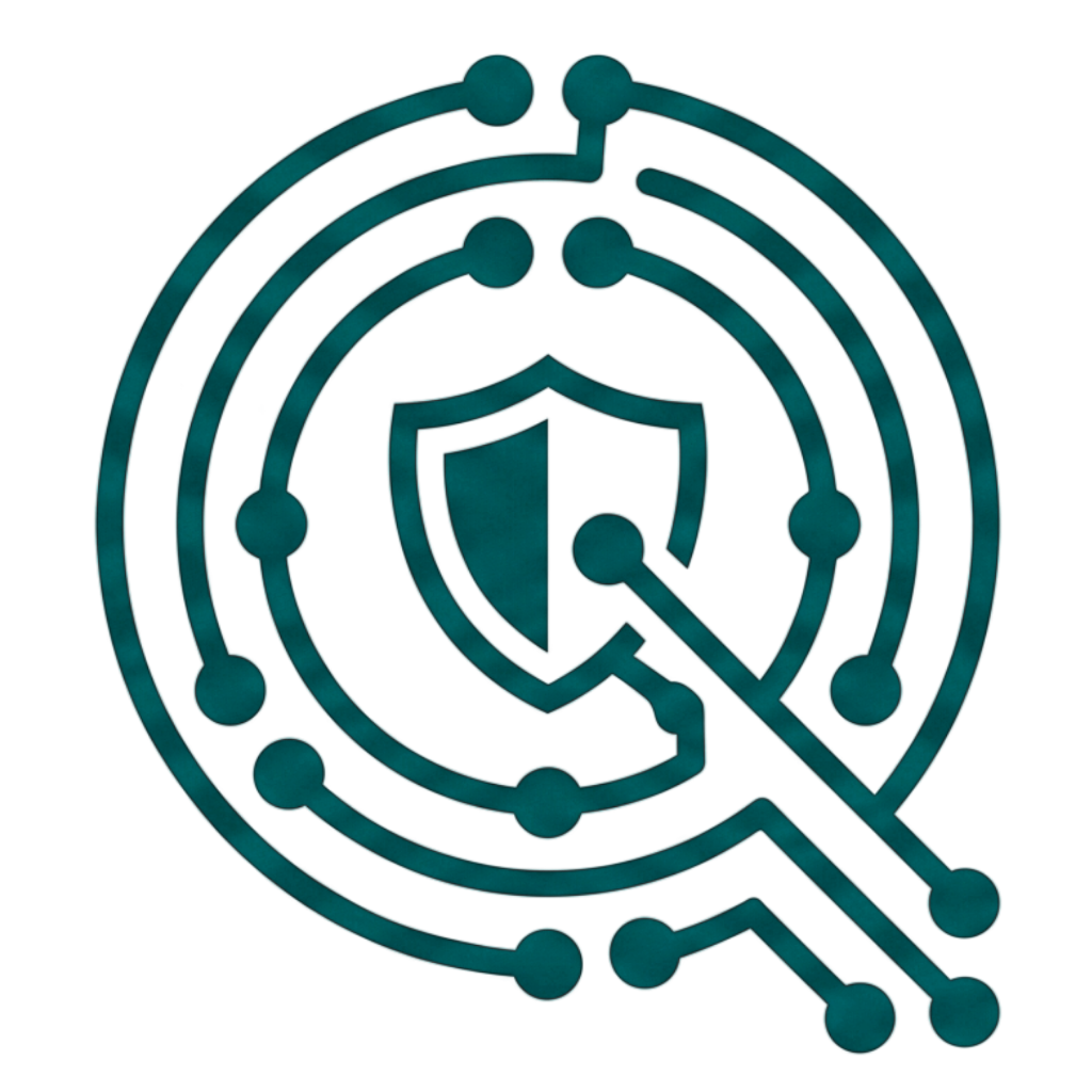 PERISAI-Q Logo
